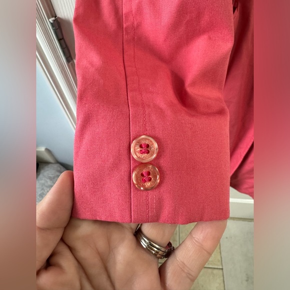 Misty Harbor Wish All Weather Coat - 18 Reg Excellent Condition. - Picture 6 of 8